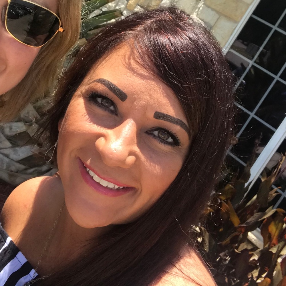 Meet your Posher, Rebecca